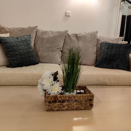 Нощувки Свети Влас Комплекс Амфора , Студио 704 Bagian luar foto