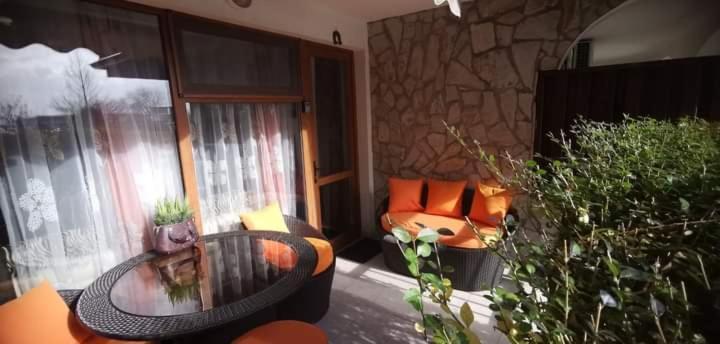 Нощувки Свети Влас Комплекс Амфора , Студио 704 Bagian luar foto