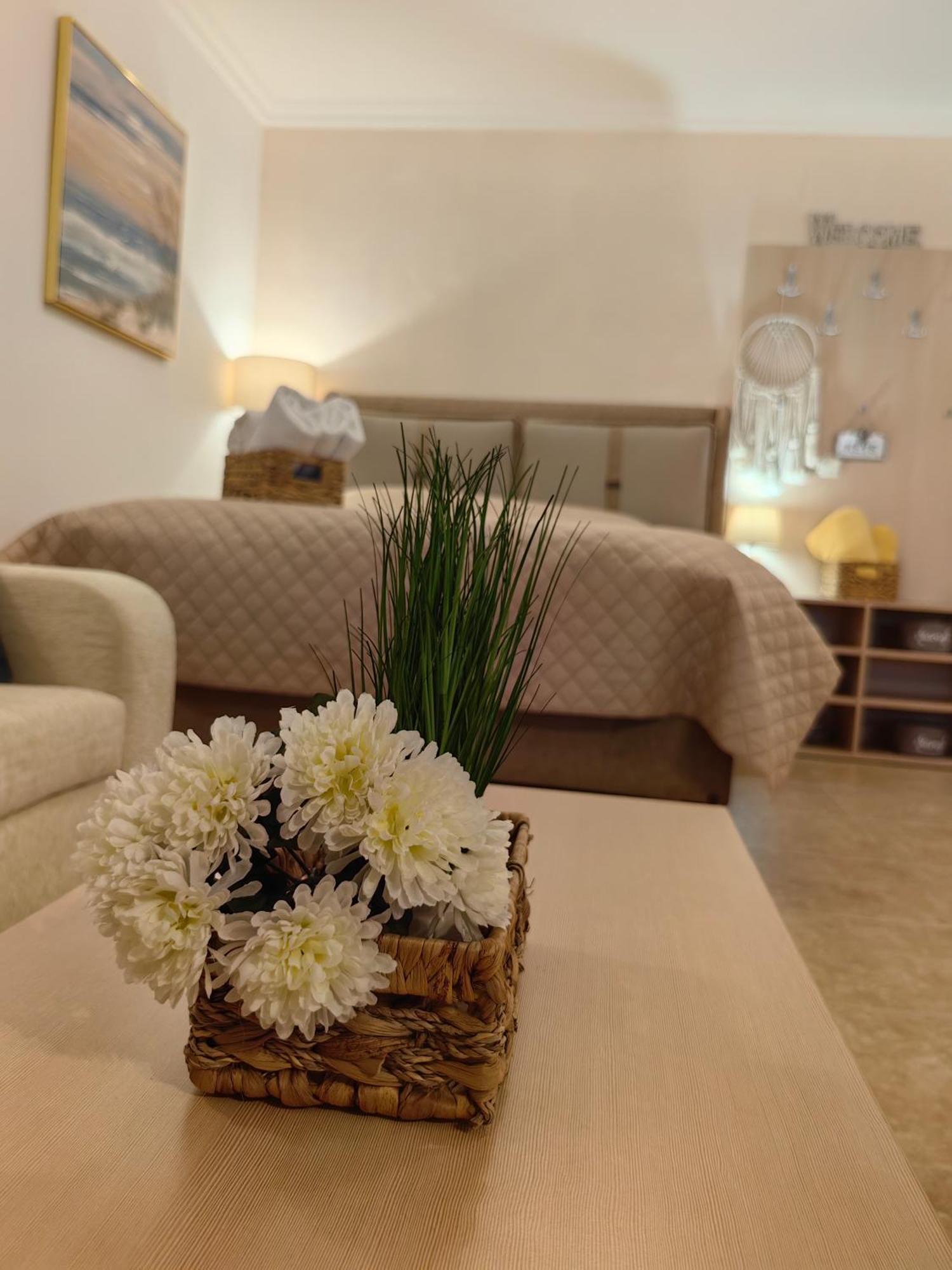 Нощувки Свети Влас Комплекс Амфора , Студио 704 Bagian luar foto